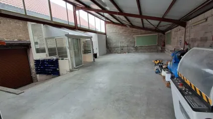 Secteur Tournus - Local d'activité 280 m² à louer - Offre immobilière - Arthur Loyd