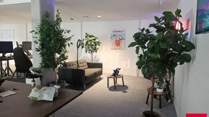 ANGERS SAINT SERGE/CENTRE VILLE, Bureaux de 108 m² à louer au rez-de-chaussée - Offre immobilière - Arthur Loyd