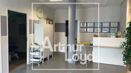 BUREAUX PMR A VENDRE - MONTPELLIER NORD - Offre immobilière - Arthur Loyd