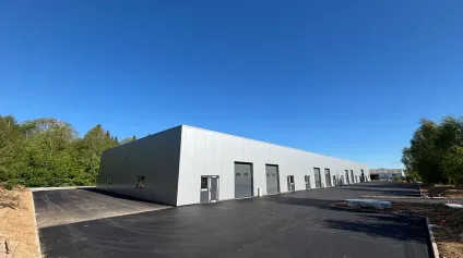 Locaux d'activité à vendre à LA RUE SAINT PIERRE 76690 - Offre immobilière - Arthur Loyd