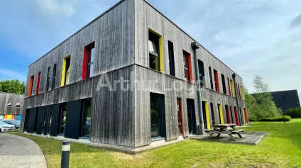 Bureaux à louer - Emplacement stratégique au pied de la Rocade - Offre immobilière - Arthur Loyd