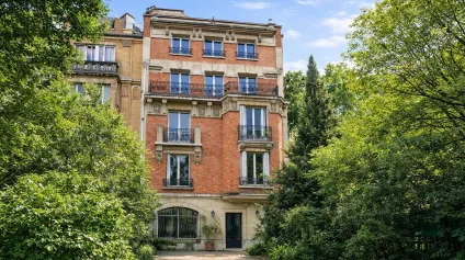 Bureaux à vendre à Neuilly-sur-Seine immeuble indépendant avec rooftop - Offre immobilière - Arthur Loyd