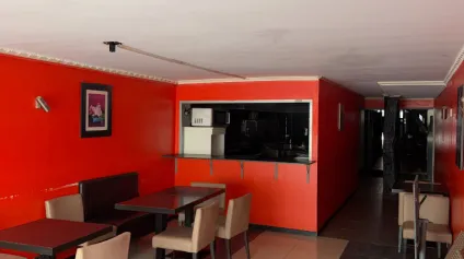 <br />Centre-ville de Limoges, local commercial idéal restauration à louer<br /> - Offre immobilière - Arthur Loyd