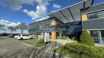 BUREAUX à LOUER de 1048 m² - Offre immobilière - Arthur Loyd