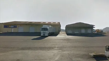 Local d'activité de 1 400 m²  Poitiers Nord  Accès A10 immédiat - Offre immobilière - Arthur Loyd