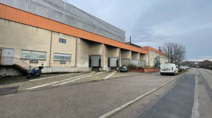 A Vendre - Local d'activité - Offre immobilière - Arthur Loyd