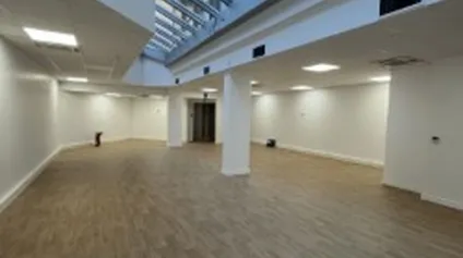 Bureaux en duplex, Porte de Champerret, ERP - Offre immobilière - Arthur Loyd