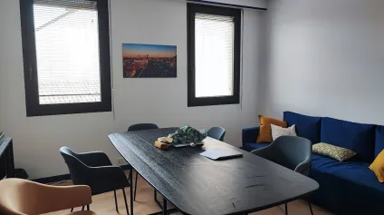 <br />Limoges BD VICTOR HUGO Bureaux Limoges 115 m² avec stationnement<br /> - Offre immobilière - Arthur Loyd