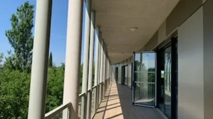 AVIGNON AGROPARC BUREAUX NEUFS A LOUER - Offre immobilière - Arthur Loyd