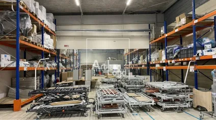 Local commercial ou activité B2B - Offre immobilière - Arthur Loyd