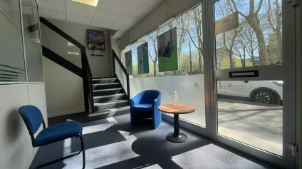 A LOUER - 100 m2 - BUREAUX - CENTRE VILLE - LE HAVRE - Offre immobilière - Arthur Loyd