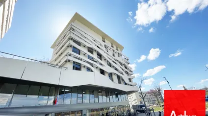 Bureaux à louer à Castelnau-le-Lez avec parking privatif et prestations de qualité - Offre immobilière - Arthur Loyd
