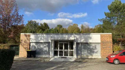 Bureaux à louer à Saint Jean d'Illac - Offre immobilière - Arthur Loyd