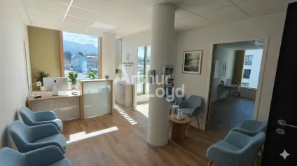 Local de 83 m²  Idéal Professions Médicales ou Libérales - Offre immobilière - Arthur Loyd