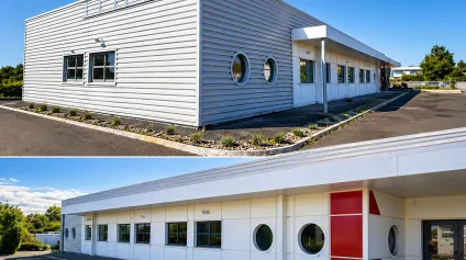 <br />BUREAUX DE 780 M² A ACQUERIR SECTEUR ROCHEFORT<br /> - Offre immobilière - Arthur Loyd