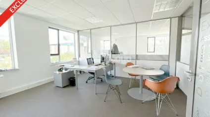 BUREAUX à VENDRE de 137 m² - Offre immobilière - Arthur Loyd