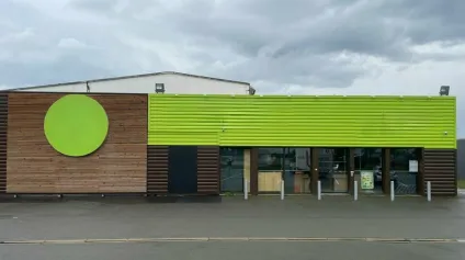 LOCAL COMMERCIAL - VENTE 570M² - LUCON - Offre immobilière - Arthur Loyd