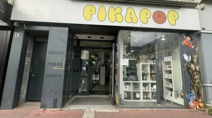Local commercial 105 m² - À louer - secteur Coty - Offre immobilière - Arthur Loyd
