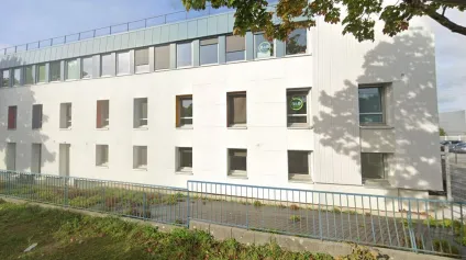 A LOUER BUREAUX LOSCOAT BREST - Offre immobilière - Arthur Loyd