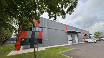 PROJET NEUF - A LOUER - Offre immobilière - Arthur Loyd