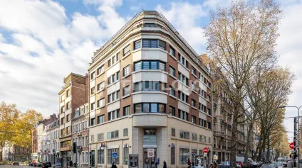 Bureaux à vendre en Exclusivité - Lille Centre - Emplacement Premium - Offre immobilière - Arthur Loyd