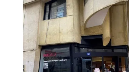 Local commercial à louer à CHARTRES 28000 - Offre immobilière - Arthur Loyd