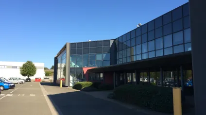 Bureaux à louer à LE VIEIL EVREUX 27930 - Offre immobilière - Arthur Loyd