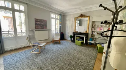 Bureaux à louer à ROUEN 76000 - Offre immobilière - Arthur Loyd