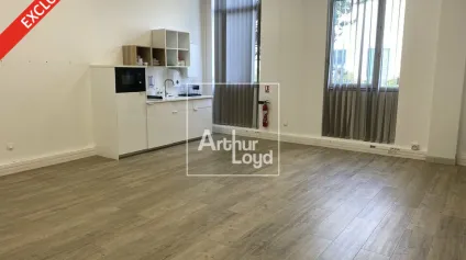 Plateau de bureaux à louer - LIEUSAINT - Offre immobilière - Arthur Loyd