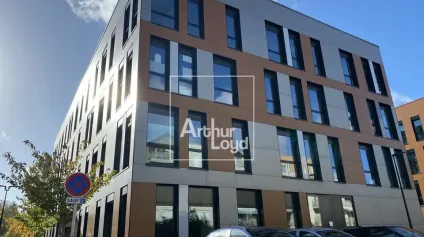 Bureaux à louer - LIEUSAINT - Offre immobilière - Arthur Loyd