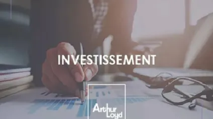 LOCAL ARTISANAL RECENT LOUE - GRAND POITIERS - INVESTISSEMENT IMMOBILIER PROFESSIONNEL - Offre immobilière - Arthur Loyd