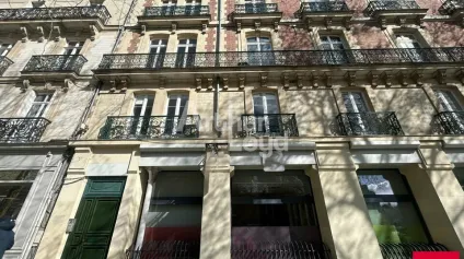 RENNES CENTRE - BUREAUX A LOUER - Offre immobilière - Arthur Loyd