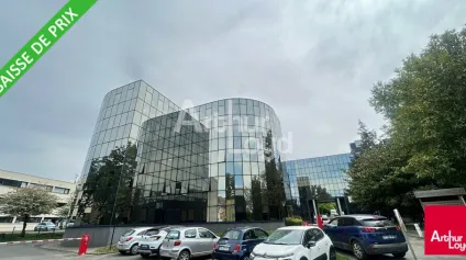 CESSON SEVIGNE - BUREAUX A VENDRE - Offre immobilière - Arthur Loyd