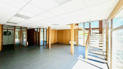 A VENDRE INVESTISSEUR - MONTIVILLIERS - ENSEMBLE IMMOBILIER ENVIRON 885 m² - Offre immobilière - Arthur Loyd
