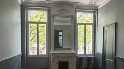 Bureaux à louer à Bordeaux emplacement recherché dans immeuble en pierre - Offre immobilière - Arthur Loyd