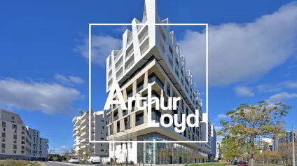 Bureaux à vendre à Montpellier proche tramway avec parkings privatifs - Offre immobilière - Arthur Loyd