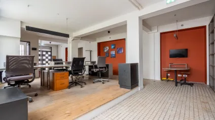 Bureaux à vendre à PARIS 75019 - Offre immobilière - Arthur Loyd