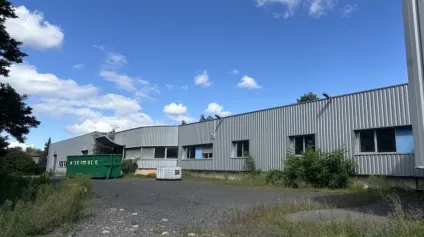 A VENDRE locaux d'activité ANDREZIEUX BOUTHEON - Offre immobilière - Arthur Loyd