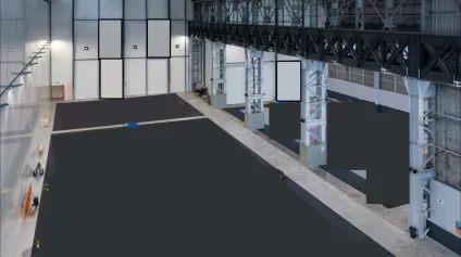 À LOUER dans un site collectif aménagé en pôle sportif et situé en zone loisirs<br />1 lot prochainement disponible à Saint-Etienne Nord - Offre immobilière - Arthur Loyd