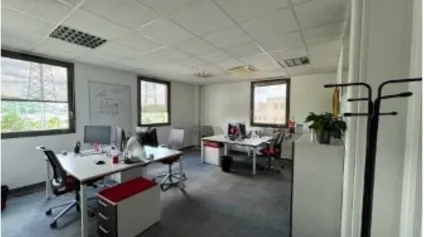 À VENDRE - Bureaux de 650 m² au Technopole à Saint-Étienne - Offre immobilière - Arthur Loyd