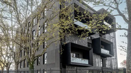 À Louer - Bureaux de 1 000 m² sur 2 niveaux dans un immeuble neuf de 2 600 m² avec parking privatif - Offre immobilière - Arthur Loyd