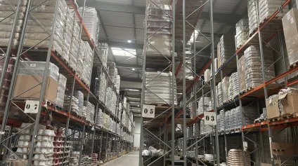 À LOUER : Local d'activité de 5 245 m² divisible en 2 lots à partir de 2 500 m² à Andrézieux-Bouthéon - Offre immobilière - Arthur Loyd