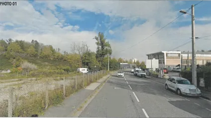 À VENDRE : Terrain constructible de 2 100 m² à l'Ouest de Saint-Etienne avec permis de construire obtenu - Offre immobilière - Arthur Loyd