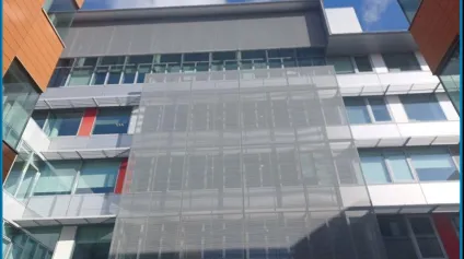 À VENDRE POUR INVESTISSEUR : Plateau de 712 m² de bureaux aménagés dans un immeuble récent à proximité de la gare de Châteaucreux - Offre immobilière - Arthur Loyd