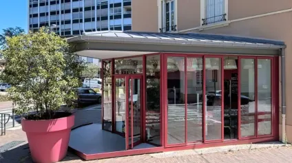 VENTE FDC RESTAURANT HYPER CENTRE ROANNE - Offre immobilière - Arthur Loyd