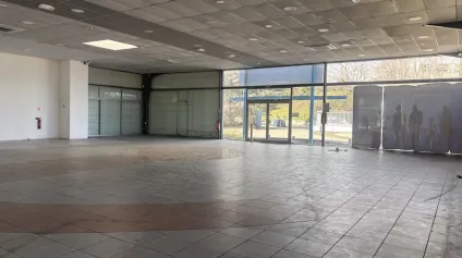À LOUER - Local d'activités avec showroom et vitrine de 39 mL - Offre immobilière - Arthur Loyd