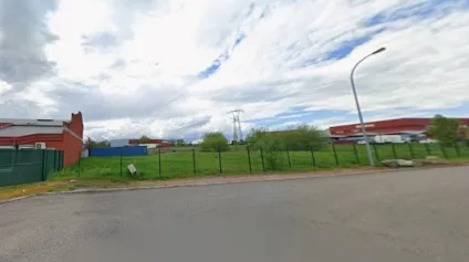 À VENDRE EN EXCLUSIVITÉ : parcelles de terrain pour constructions de locaux d'activité (possibilité logistique), de 2 000 à 8 500 m² disponibles - Offre immobilière - Arthur Loyd
