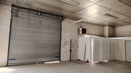 À LOUER - Bâtiment industriel de 320 m² - Andrézieux-Bouthéon (42) - Offre immobilière - Arthur Loyd