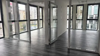 A LOUER Bureaux 2ème étage immeuble récent CHATEAUCREUX quartier gare - Offre immobilière - Arthur Loyd