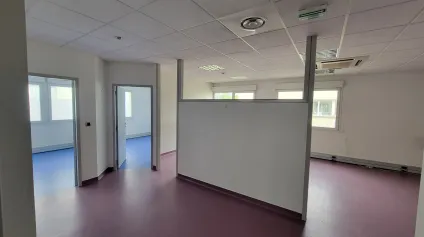 Bureaux à louer Montbéliard - Offre immobilière - Arthur Loyd
